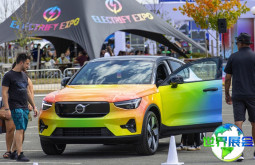 2026年英国汽车电气展览会(Vehicle Electrification Expo)门票如何购买，有哪些购票渠道？