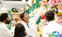2027年印度儿童用品展览会(Kids India)展示品类
