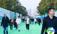 2026年华农展参展全指南：展会时间地点与门票获取方式
