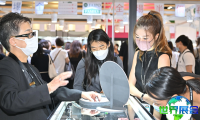 香港珠宝展(Hong Kong International Jewellery Show)2027年观展指南（日程地点+购票方式）