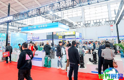 2026济南泵阀展(CJPV)参展企业名单
