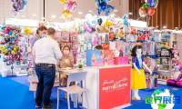 2026年迪拜玩具展(Playworld Middle East)观展指南：日期/场馆/购票方式详解