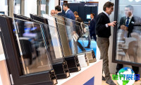 2026年西班牙门窗展览会(VETECO)涵盖哪些展品类别？
