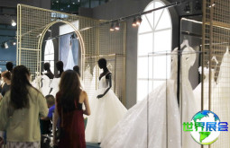 2026上海婚纱展(China Wedding Expo)展位分布与价格信息