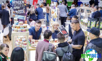 2026年俄罗斯国际食品展(WorldFood Moscow)如何购票？门票获取渠道有哪些？