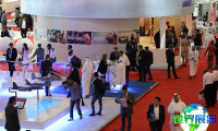 迪拜航空展览会(Dubai Airshow)2027年参展指南（日程地点/观众预约）