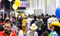 阿布扎比动漫展(ME Gamescon)2026门票购买渠道