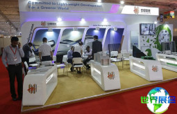 2026年印度铝工业展(ZAK Aluminium Extrusions Expo)门票购买渠道