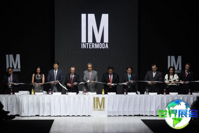 墨西哥国际服装展(INTERMODA)2026年观展指南（展会日程与购票方式）