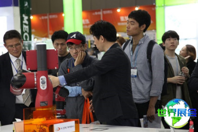 2026年韩国无人系统世界大会举办日程与场馆信息