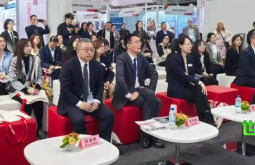 2026年德国杜塞尔多夫wire & Tube展前推介会圆满落幕！