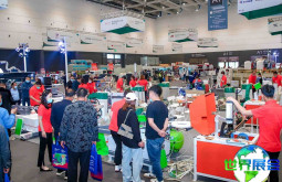2026年青岛国际木工机械展览会(QIFF)参观指南（日程/场馆/观众登记）