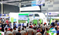 2026年越南农业机械展览会(CAME)展位布局与申请指南