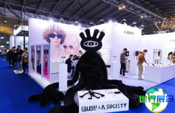 上海眼镜展(IOG CHINA)2026参展指南（时间地点+门票预订方式）