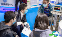 2026年广东广州国际海事展览会(INMEX China)的参展原因分析