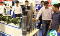 越南水展(VIETWATER)2026观展指南：时间地点与门票费用