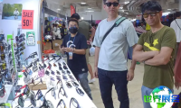 2026年泰国渔具展（Thailand Fishing Expo）观展指南（时间、地点及票价信息）