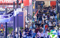 中国体博会2026年参展商名单抢先曝光，展商名录预订中