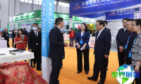 2026南通国际家纺、服装面料暨辅料展览会(南通纺博会)的展会亮点