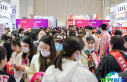 2026年山西美博会参展指南（时间地点/观众注册）