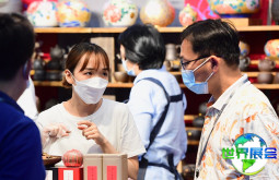 2026年中国文博会参展商大全及展商名录购买指南