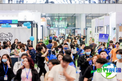 深圳原创时尚盛会参展商名录