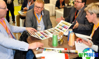 土耳其伊斯坦布尔纱线展览会参展商名录