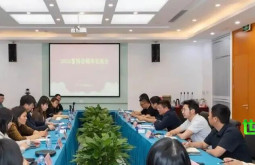 汇聚宣传力量，共促行业盛事——第二十三届中国畜牧业博览会暨2026中国国际畜牧业博览会媒体交流会在京举行