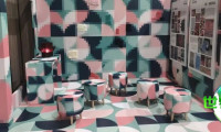 Heimtextil Colombia 2026盛大开幕！中外家纺企业共拓拉美纺织新市场！