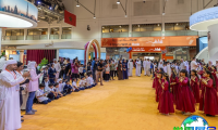 2026沙迦国际书展(Sharjah International Book Fair)观展指南：时间、地点、购票方式全解析