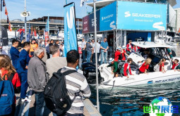 2026悉尼游艇展(The Sydney Boat Show)将展出哪些产品？
