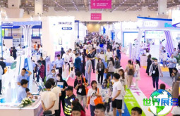 东西部兽医展2026展商名录抢先看，展商名录预订