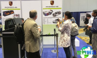 2026年美国先进汽车电池展览会（Advanced Automotive Battery Conference）观展指南（日期/地点/观众注册）