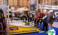 英国商用车展（Commercial Vehicle Show）2027年观展攻略：时间、地点与门票价格详情