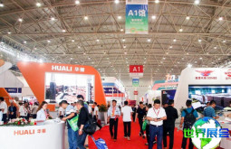 中国（成都）畜牧业博览会(CAHE)2026的参展理由