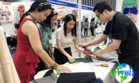 越南河内纺织面料及制衣工业展览会（HANOITEX）2026参展指南（时间地点+购票方式？）