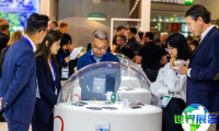 2026年德国电力电子展PCIM（PCIM EUROPE）观展攻略：时间地点/票价详情？