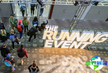 美国户外用品展(The Running Event)2026年展品类别涵盖哪些？