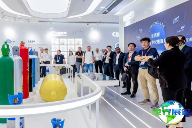 2027中国（无锡）国际气体工业博览会（International Gas Industry EXPO）展会亮点解析