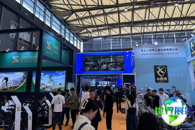上海自行车展（CHINA CYCLE）2027观展指南：时间地点与门票详情
