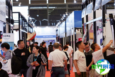 2026上海鞋博会-上海国际鞋业展(SISE)展会亮点解析