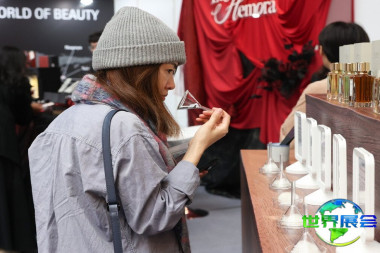 台北国际美容展(Beautyworld Taipei)2027参展指南（时间地点/观众注册）