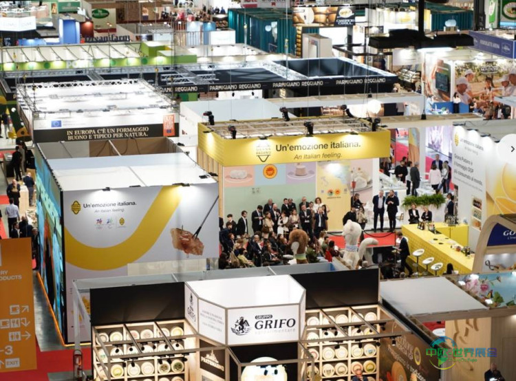 意大利米兰国际食品展 TuttoFood 2026欧洲食品饮料 B2B 旗舰展 5 月重磅启幕