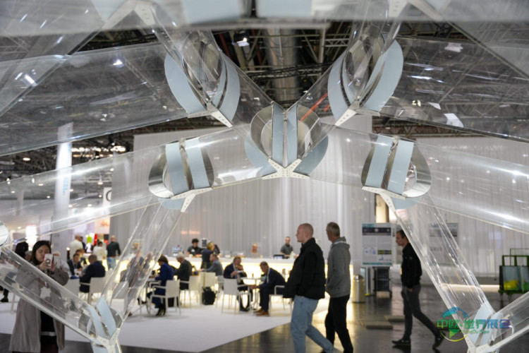 玻璃塑造未来：glasstec 2026开启售票并公布首批精彩亮点