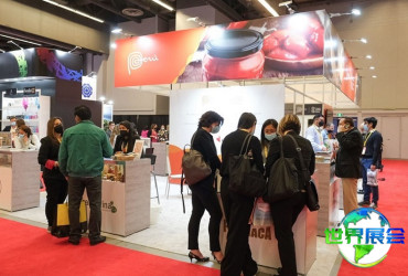 2027年加拿大食品展（SIAL Canada）参观指南（时间/地点/观众预约）