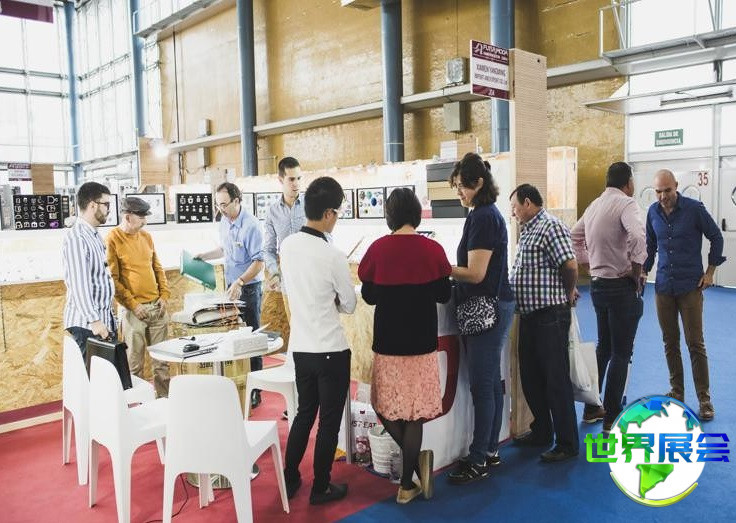2026年西班牙鞋展参展商名单有哪些?展商名录预订指南