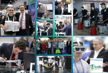 美国加利福尼亚国际线路板及电子组装技术展 APEX EXPO 2026 圆满落幕