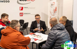 2026年波兰涂料展(Poland Coatings Expo)观展指南：举办时间与地点/入场费用如何？