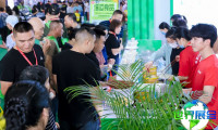 广州食材展(CRE)2026参展攻略（时间地点/观众预约）