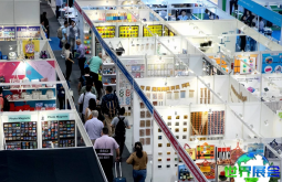 泰国礼品展2026参展商有哪些？预订展商名录